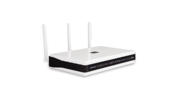 D-link Xtreme N Gigabit Router 3 Pole-DIR-655