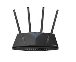 D-Link 4G N300 LTE Router