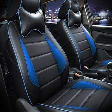 DE BEST LUXURY CAR SEAT COVER