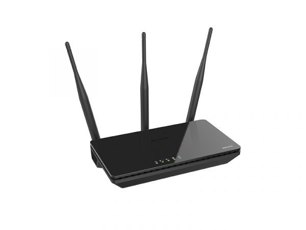 D-LINK Dir-816/AC750 wifi router
