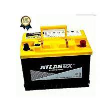 ATLASBX Dynamicpower Battery