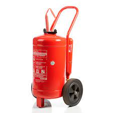 Angus fire extinguisher- 1kg