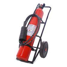 Angus fire extinguisher CO2- 50kg