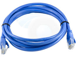  Cat5 Patch Cord