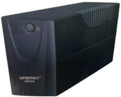 Unomat ups-um650