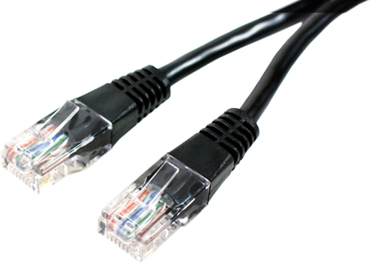 Rj45 Cat5 Ethernet Network Patch Cable -3M 