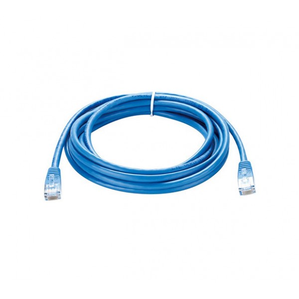 Patch Cord Cat5-0.5m 