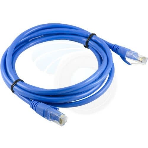 Cat5 Patch Cord-3m 
