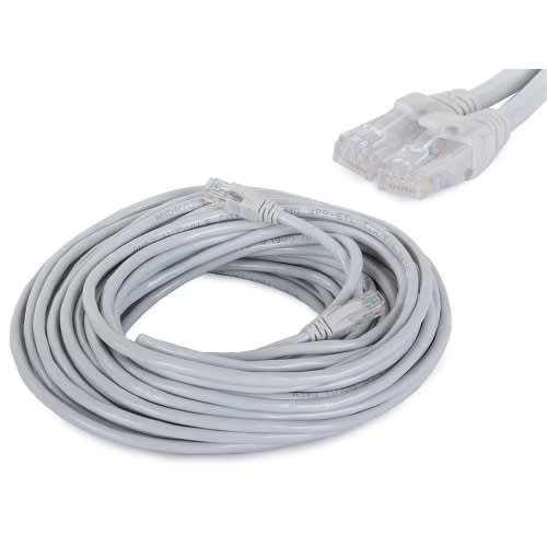  Cat6 Patch Cord-30m