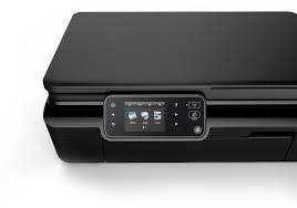 HP Deskjet printer 5525