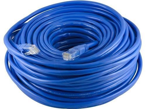 Cat6 Patch Cord-25m  