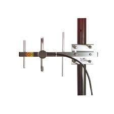 Antenna- 900 MHz 3 dBi Yagi  N Female Connector