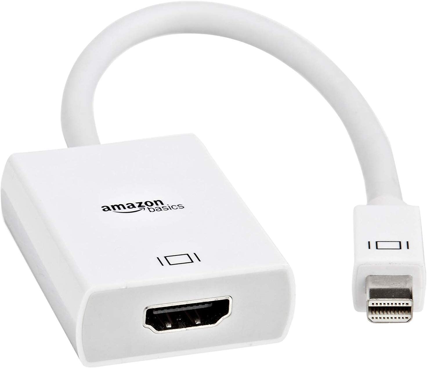 Converter - Thunderbolt/ Mini Display to HDMI