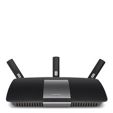 Cisco Linksys, AC1900 Dual-Band Wi-Fi Router [EA6900]