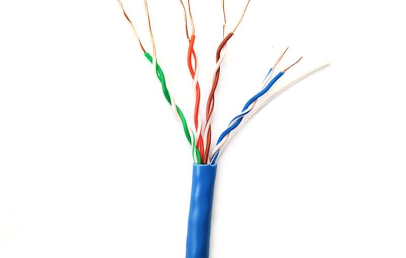 Cat5 Cable Ordinary [305m]