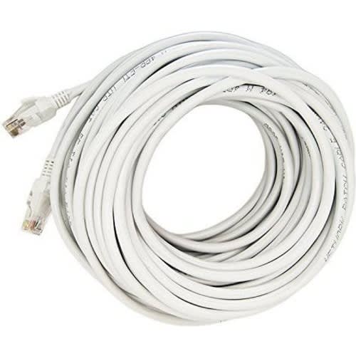 High Quality Cat 6 Patch Cord - 20m