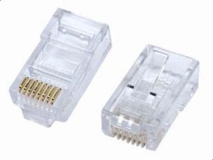 RJ45 cat6 Jack [AICO]