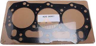 FG WILSON top gasket 