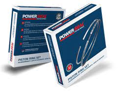 Power SEAL Piston rings