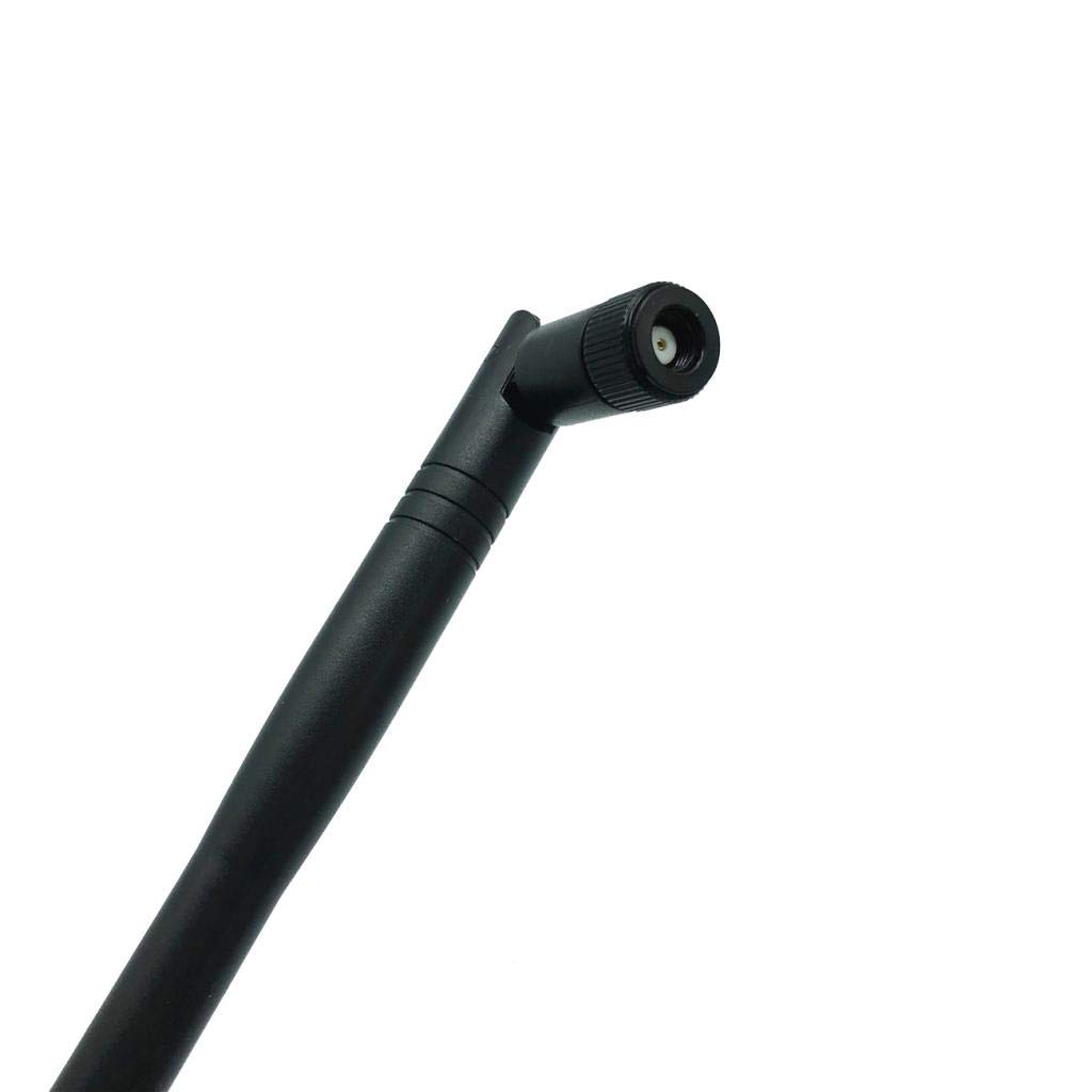 W214 2.4GHz 14dBi Indoor Omni-Directional WiFi Antenna
