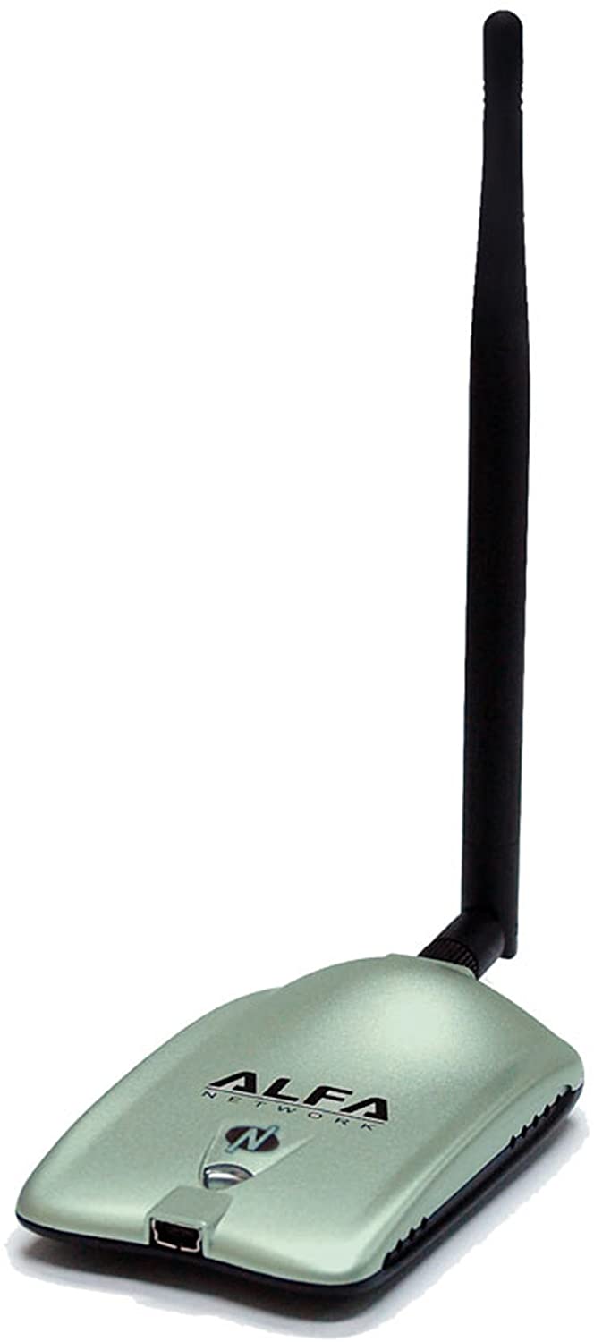 Alfa USB Wireless  WiFi Network Adapter-AWUSO36NH 