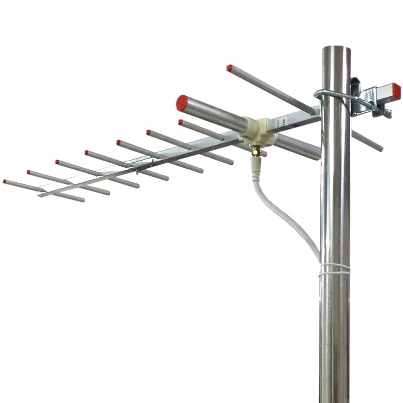 ANTENNA -  10dBi wifi Yagi Directional Antenna