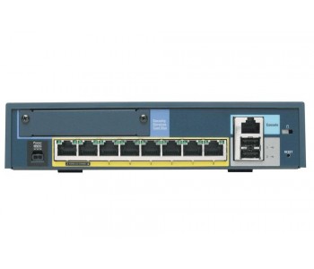 Cisco ASA5505-BUN-K9 ADAPTIVE SECURITY APPLIANCE