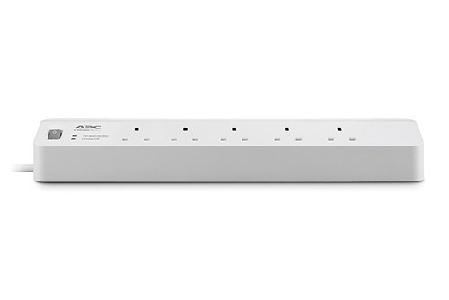 APC SURGE PROTECTOR 5-OUTLET (COPY)