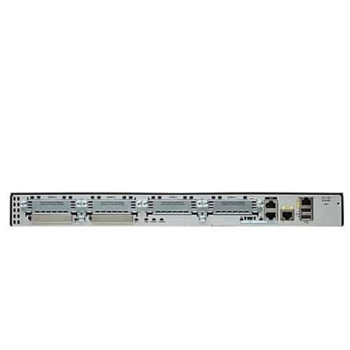 Cisco C2901-AX/K9