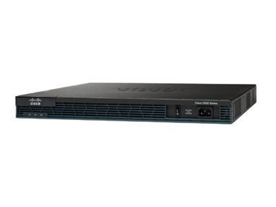 Cisco C2901-AX/K9