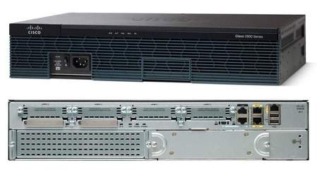 Cisco C2911-CME-SRST/K9