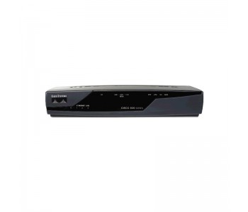 Cisco Router CISCO877-SEC-K9