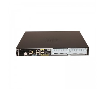Cisco Router ISR4321/K9