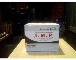 IMP BATTERY 12V 75Ah