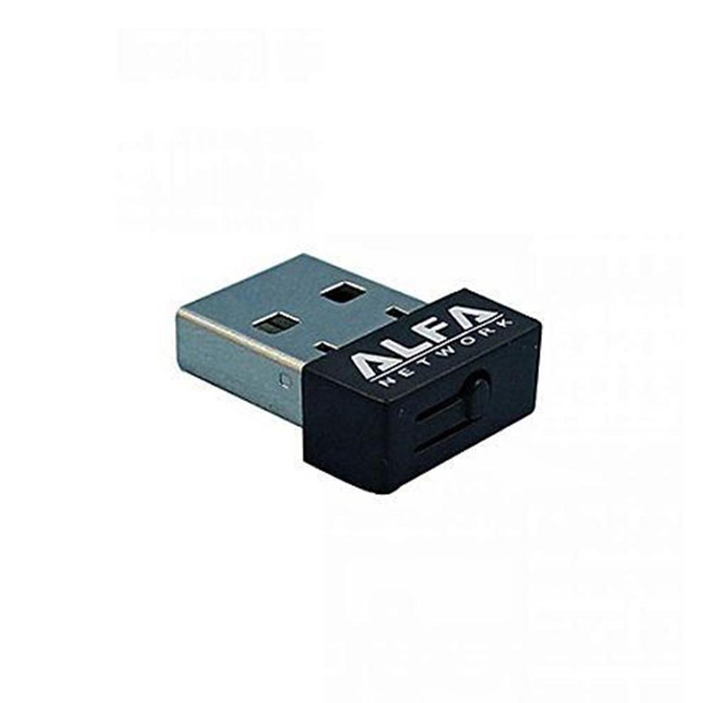 Alfa 300Mbps Wireless USB Adapter