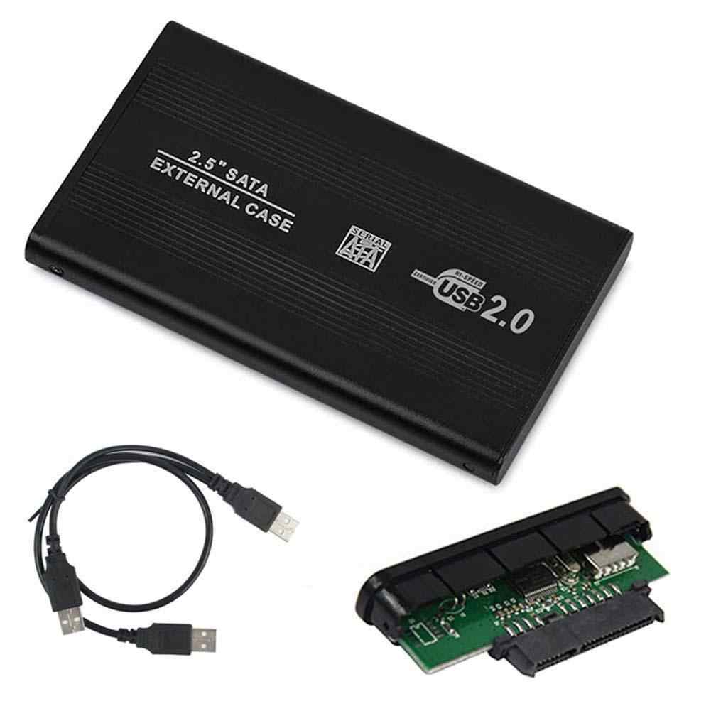 SATA Hard dsk 2.0 Casing- Laptop
