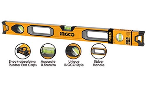 Ingco Spirit level HSL08180
