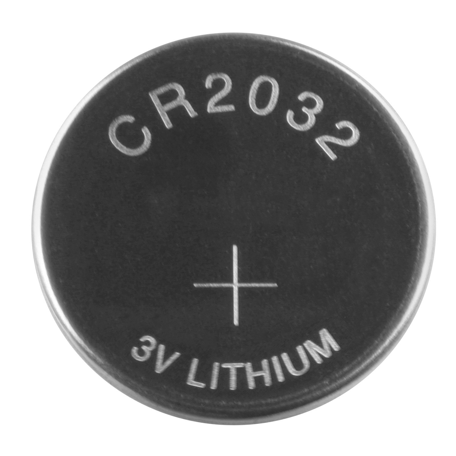 PANASONIC 3V CMOS Battery [CR2032]