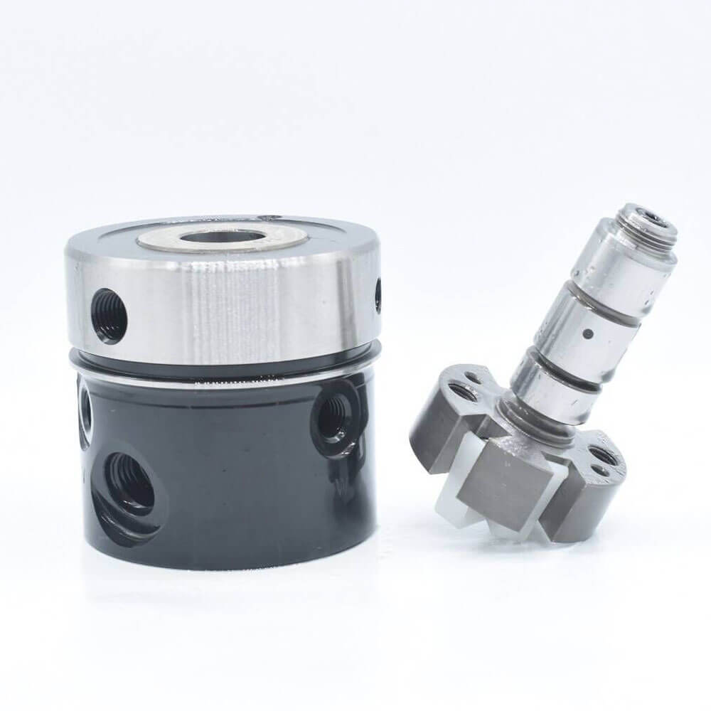 Delphi Rotor Head [7180-973L]