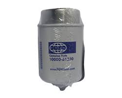 FG WILSON fuel filter,10000-51230