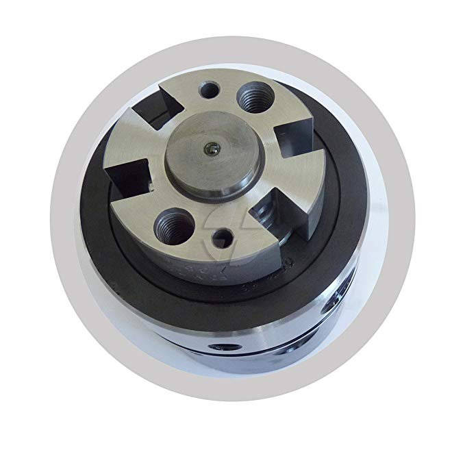 Head & Rotor [7180-655L]