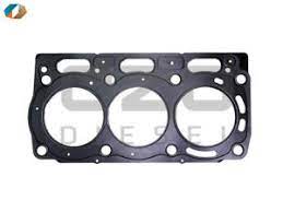 PERKINS Top gasket,3681E049