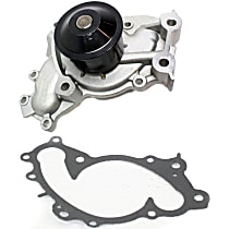 TOYOTA Water Pump - 3.3 Liter Engine