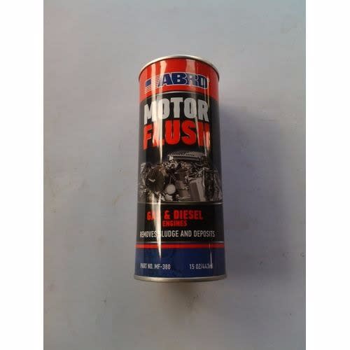 Abro Motor Flush - Gas & Diesel Engines