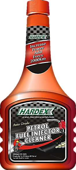 Petrol Fuel Injector Cleaner HP 8300