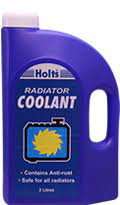 Holts Radiator Coolant