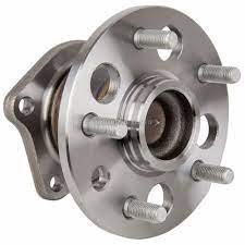 Toyota Wheel Hub Assembly
