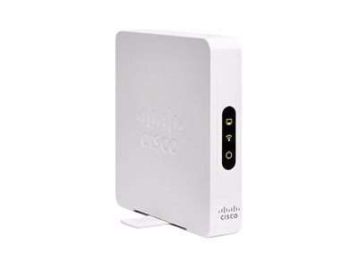 Wireless N Dual Radio Access Point with POE | Cisco WAP131