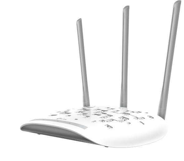 450Mbps Wireless N Access Point | TL-WA901N