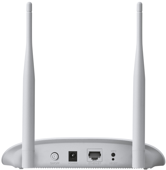 300Mbps Wireless N Access Point | TL-WA801N 